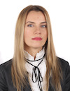 Диана Любенова