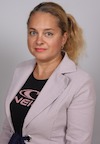 Олга Анискова